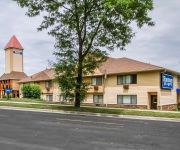 Rodeway Inn & Suites WI Madison-Northeast