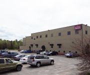 Katahdin Inn & Suites