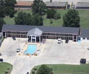 KNIGHTS INN - MINERAL WELLS