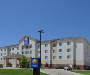 Comfort Inn & Suites Oklahoma City West - I-40