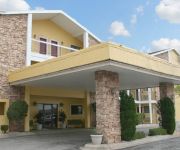 OAKTREE INN AND SUITES OKLAHOMA CITY