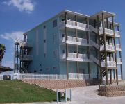 BEACHGATE CONDOSUITES AND MOTEL