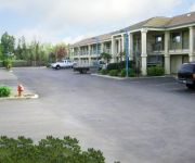 EDGEWATER INN REEDLEY