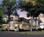 STAFFORDS BAY VIEW INN