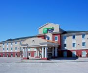 Holiday Inn Express & Suites ALVARADO