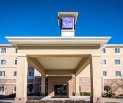 Sleep Inn & Suites Medical Center