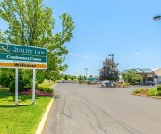 Quality Inn and Conference Center