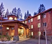 TRUCKEE DONNER LODGE