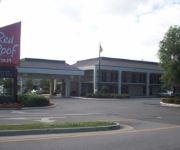 Motel 6 Savannah Midtown