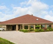 DAYS SUITES UPPER SANDUSKY