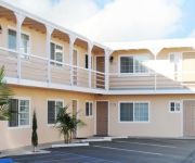 VIKING MOTEL VENTURA