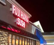 MAGNUSON HOTEL VIRGINIA BEACH