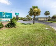 Quality Inn & Suites Waycross