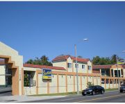 SCOTTISH INNS WHITTIER