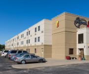 WICHITA INN NORTH WICHITA