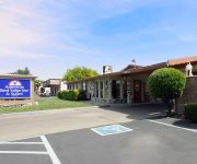 AMERICAS BEST VALUE INN