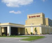 Quality Inn & Suites Palm Island Indoor Waterpark