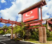 Econo Lodge  Inn & Suites Near Legoland