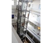 MERIT GRAN HOTEL VICTORIA CORDOBA