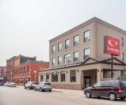 Econo Lodge Woodstock