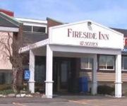 FIRESIDE INN AND SUITES-WATERVILLE