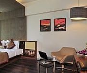 Fortune Inn Exotica Hinjawadi