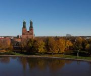 Comfort Hotel Eskilstuna