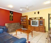 Arrival Accommodation Centre - Hostel