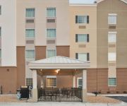 Candlewood Suites FAYETTEVILLE FORT BRAGG