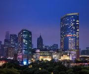 Guangzhou Marriott Hotel Tianhe