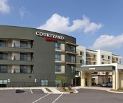Courtyard Raleigh North/Triangle Town Center