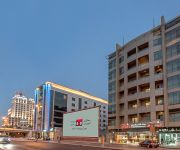 Auris Boutique Hotel Apartments