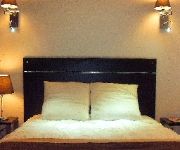 Appart'hotel Odalys Ferney Geneve Residence de Tourisme