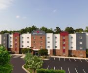 Candlewood Suites APEX RALEIGH AREA