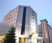 Grand Cali Concept Business Hotel