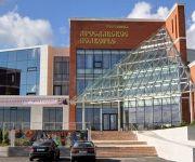 Yaroslavskoe Podvorie