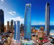 Surfers Paradise Residences Hilton