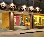 San Francisco Centro Histórico