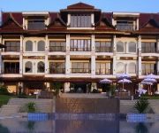 Khao Lak Riverside Resort & Spa