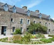 La Ferme des Mares Relais du Silence