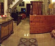 San Andrea degli Armeni B&B di charme Dimora Storica