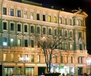 Solo on  Furshtatskaya