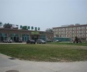 Green Tree Inn Wuqing Development