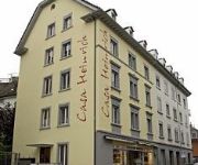 Casa Heinrich Guesthouse