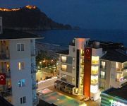 Sunprime Alanya Beach - Adults Only