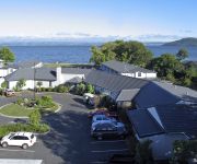 Wai Ora Lakeside Spa Resort