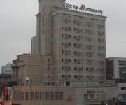 Jin Jiang Inn Wuyi Square