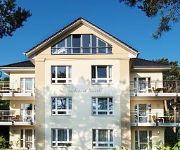 Strandhaus Aurell Aparthotel