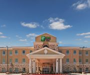 Holiday Inn Express & Suites BRADY