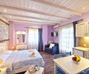 Flamingo Hotel Pelion